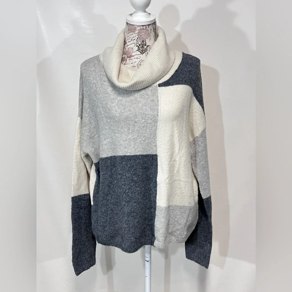 C&C California cream gray